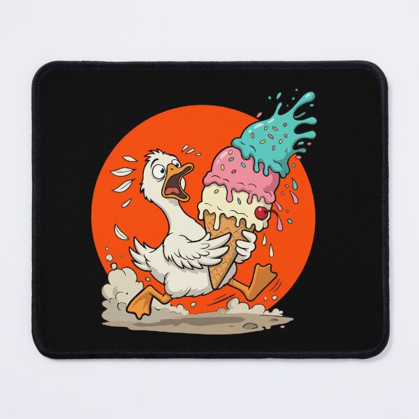 Item preview, Emergency Ice Cream designed and sold by nelsoncancio.