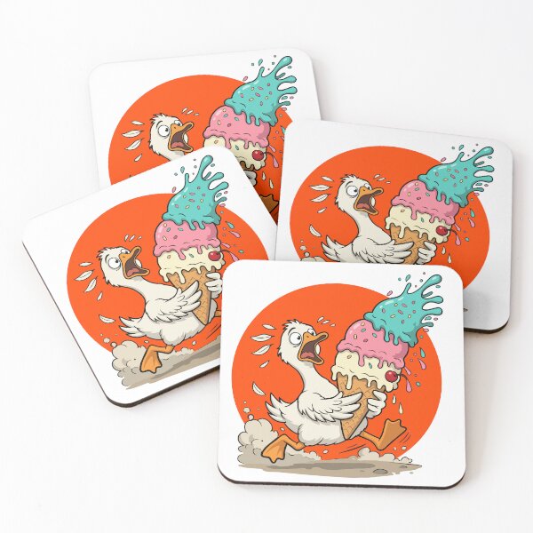 Item preview, Emergency Ice Cream designed and sold by nelsoncancio.
