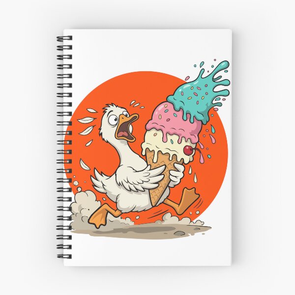 Item preview, Emergency Ice Cream designed and sold by nelsoncancio.