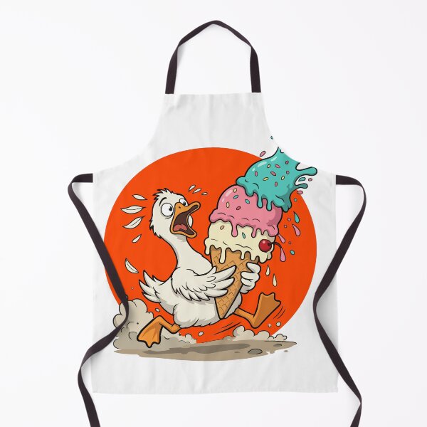 Item preview, Emergency Ice Cream designed and sold by nelsoncancio.