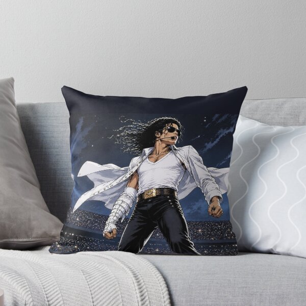 Item preview, King of Pop Stadium Legend designed and sold by LuluLeb.