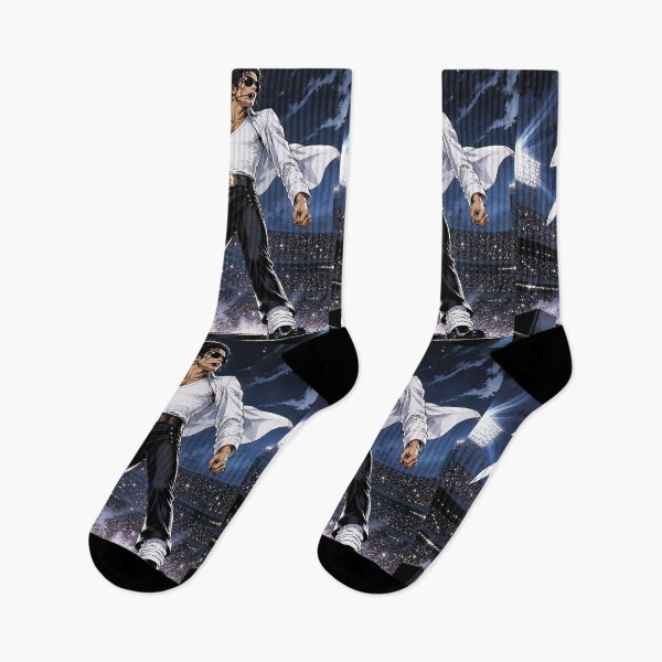 Item preview, King of Pop Stadium Legend designed and sold by LuluLeb.