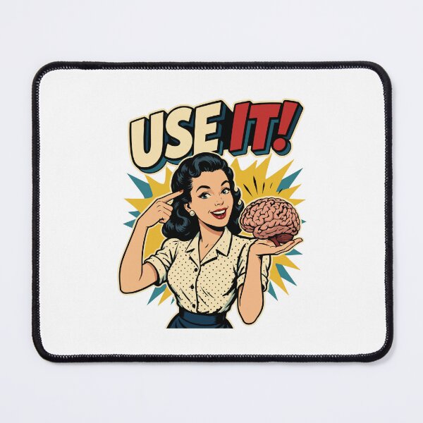 Item preview, Use it designed and sold by nelsoncancio.