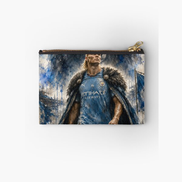 Item preview, Erling Haaland designed and sold by Weird & wonderful .