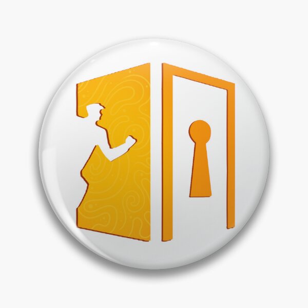 Item preview, The Doorman Deadlock Ability Icons designed and sold by SoFrazi.