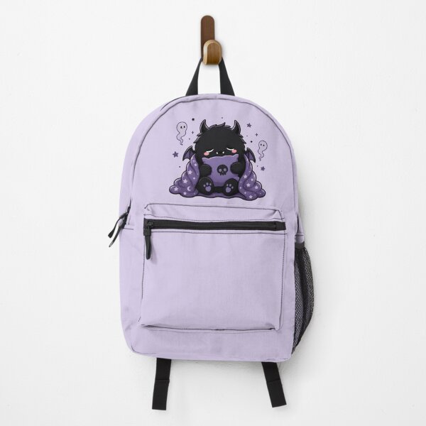 Item preview, Sleepy Cute Demon designed and sold by House of Rein.