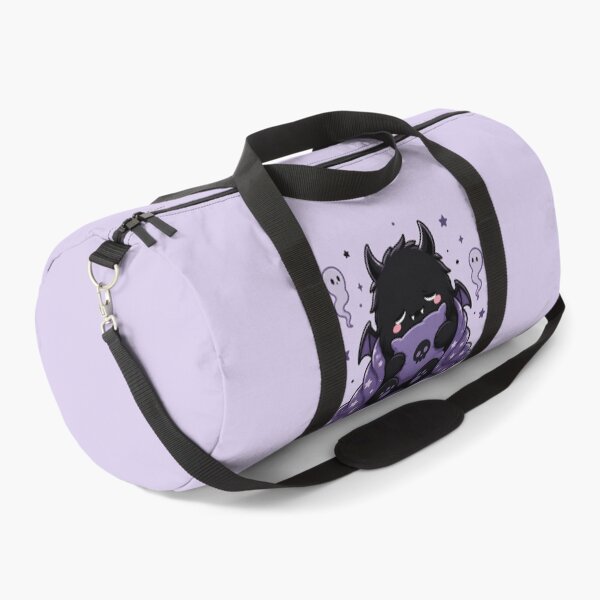 Item preview, Sleepy Cute Demon designed and sold by House of Rein.