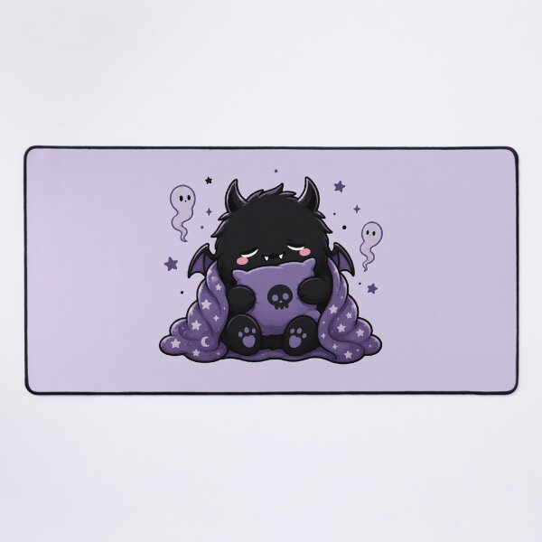 Item preview, Sleepy Cute Demon designed and sold by House of Rein.