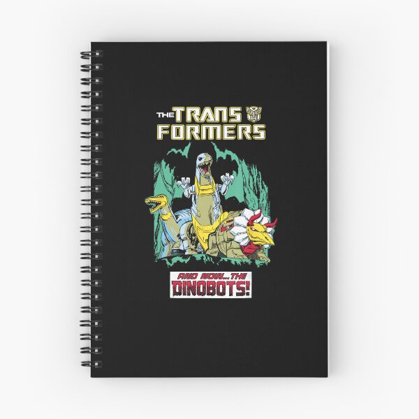 Item preview, Grimlock Dinobots Graphic Art Design designed and sold by SimonaBaren.