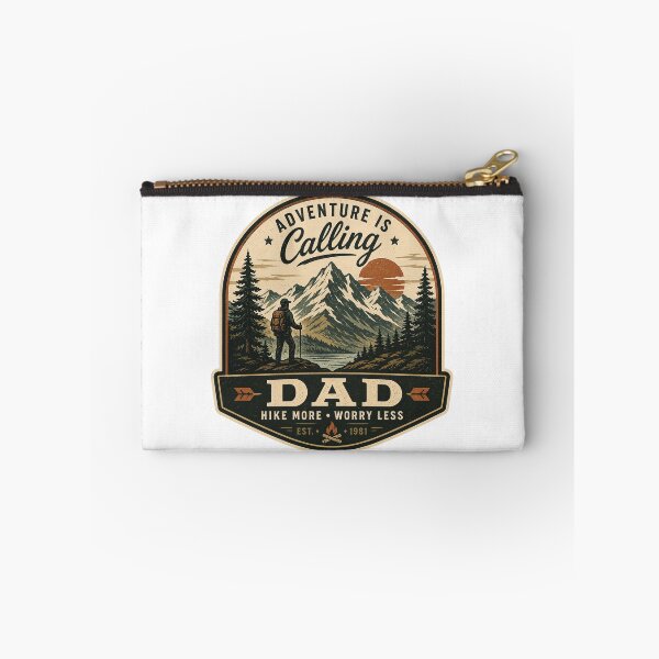 Item preview, Mountain Dad Adventure designed and sold by NeoSakura.