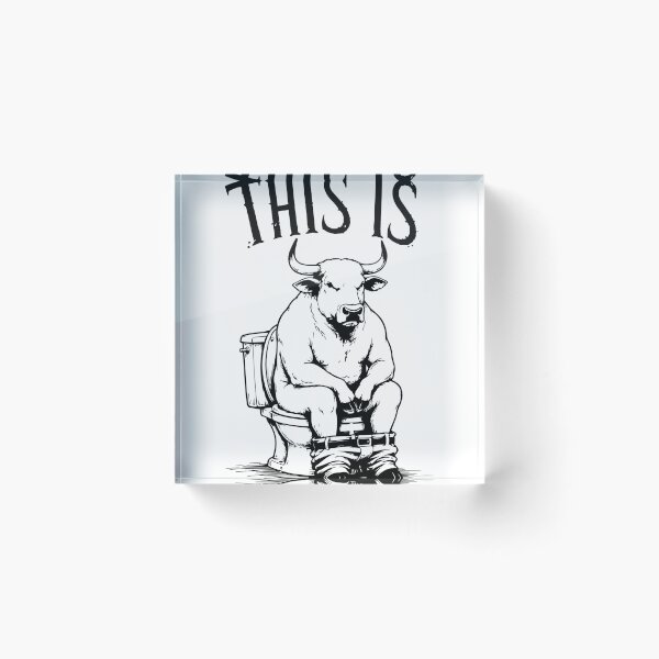 Item preview, This is BS designed and sold by nelsoncancio.