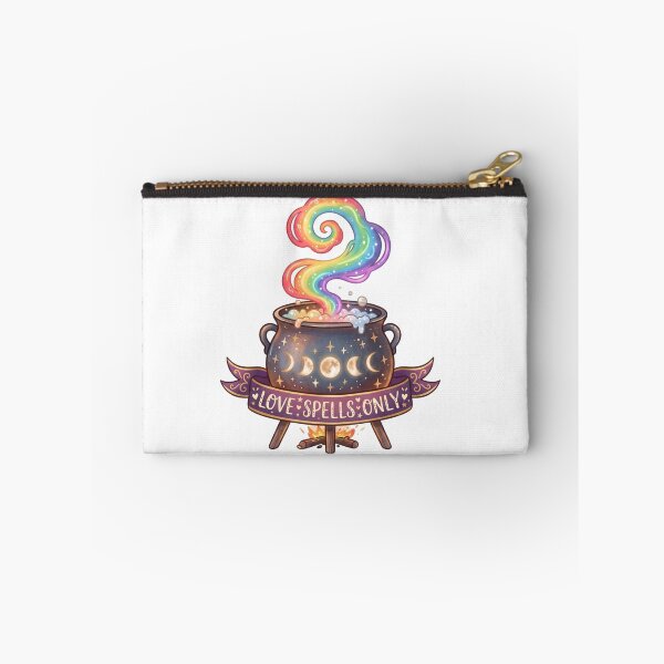 Item preview, Love Spells Only designed and sold by Bestie-Emporium.