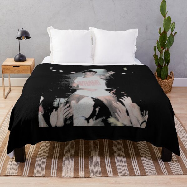 Item preview, George Michael WHAM! Era Vintage Concert Tribute designed and sold by RahniNM.