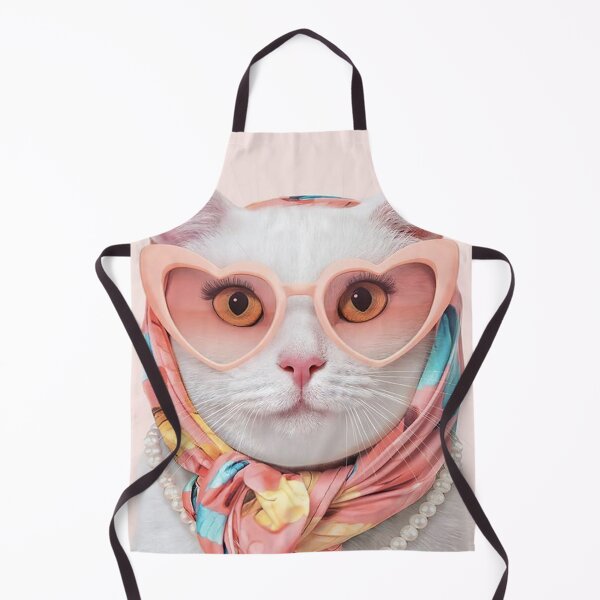 Item preview, karma is cat designed and sold by louisebousquet.