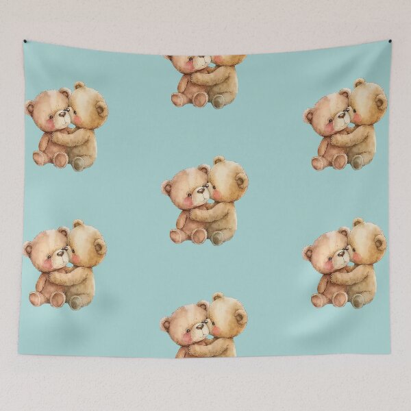 Item preview,  Happy Valentine's Day designed and sold by printfrenzy.