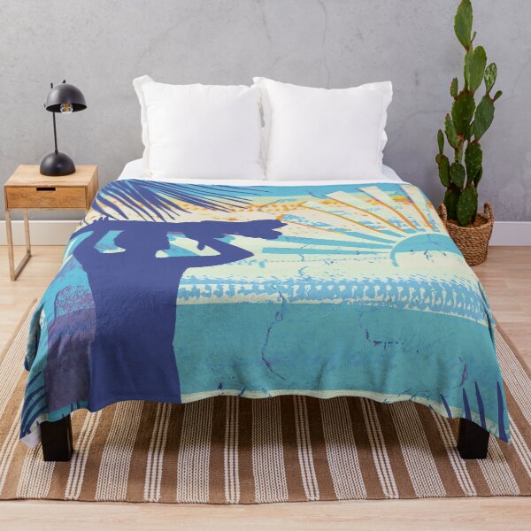 Item preview, Dawn Surfer designed and sold by Karin Taylor.