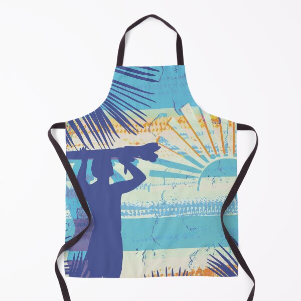 Item preview, Dawn Surfer designed and sold by Karin Taylor.