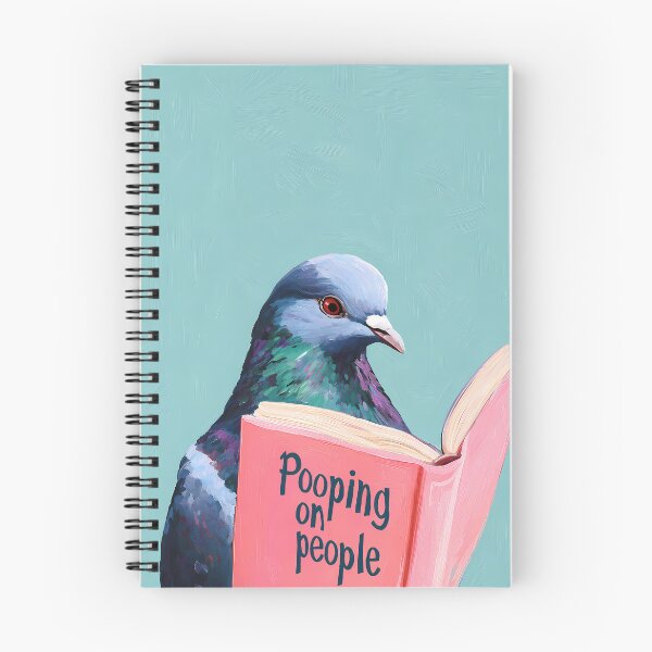 Item preview, Pooping on People designed and sold by funnygeekss.