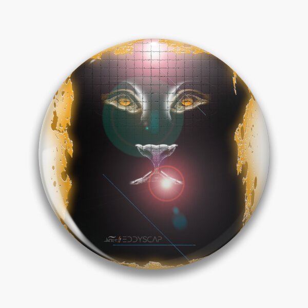 Item preview, 009-underground-arteddyscap-eddyscap designed and sold by ARTEDDYSCAP.