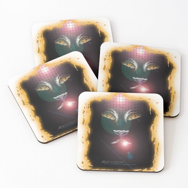 Item preview, 009-underground-arteddyscap-eddyscap designed and sold by ARTEDDYSCAP.