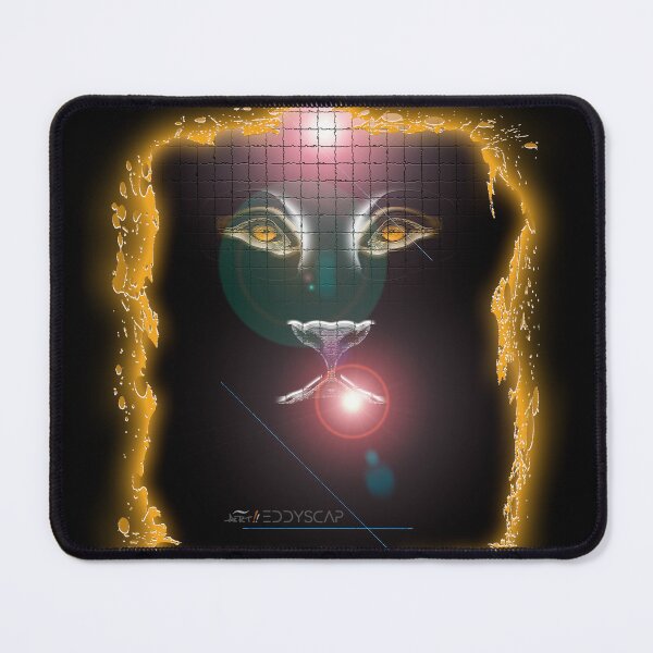 Item preview, 009-underground-arteddyscap-eddyscap designed and sold by ARTEDDYSCAP.