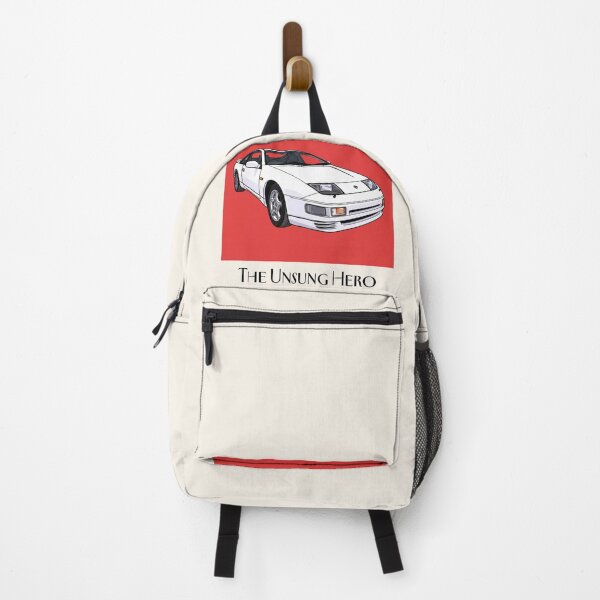 Artikelvorschau, Nissan 300ZX Z32 Classic Poster entworfen und verkauft von Dimensionality.