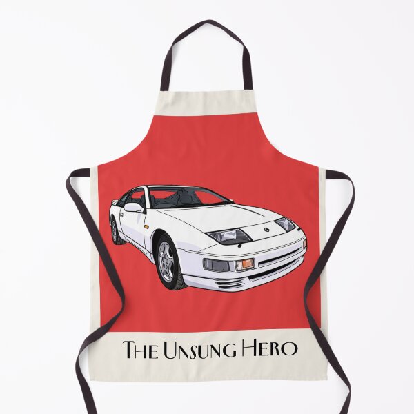 Item preview, Nissan 300ZX Z32 Classic Poster designed and sold by Dimensionality.