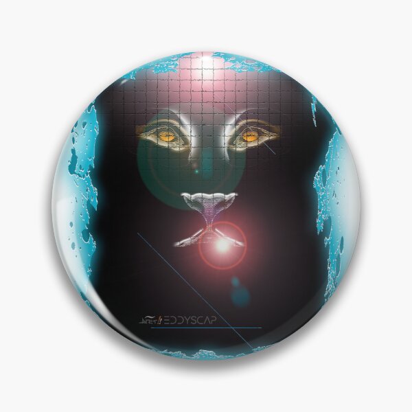 Item preview, 008-underground-arteddyscap-eddyscap designed and sold by ARTEDDYSCAP.