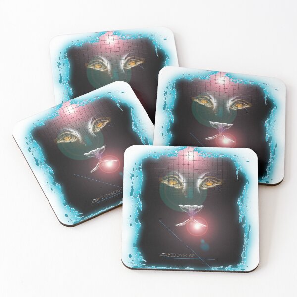Item preview, 008-underground-arteddyscap-eddyscap designed and sold by ARTEDDYSCAP.