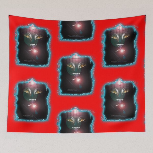 Item preview, 008-underground-arteddyscap-eddyscap designed and sold by ARTEDDYSCAP.