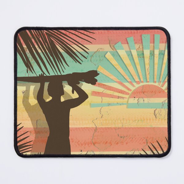 Item preview, Dawn Surfer designed and sold by Karin Taylor.