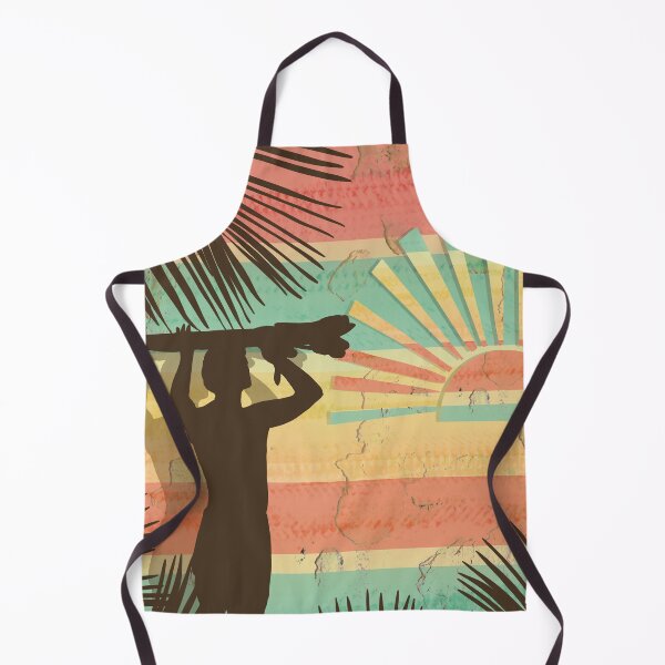 Item preview, Dawn Surfer designed and sold by Karin Taylor.