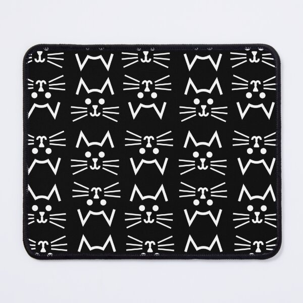 Item preview, Patron saint of cats designed and sold by Lalavun.
