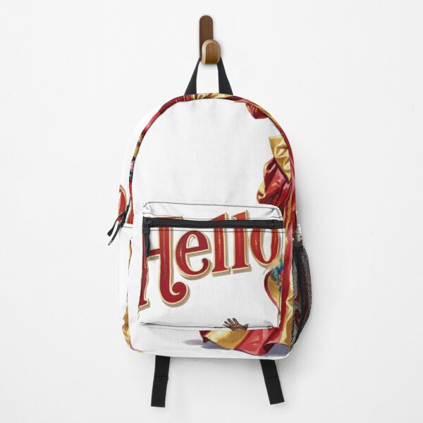 Item preview, Hello Dolly! the Musical - Dolly Gallagher Levi designed and sold by Lyric Vault - Rock on.