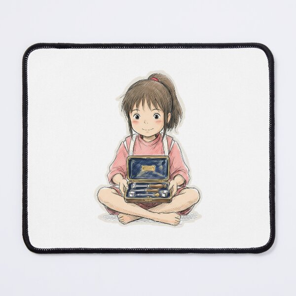 Item preview, CHIHIRO BLOODLETTING KIT designed and sold by LIS AND MELIVERSO.