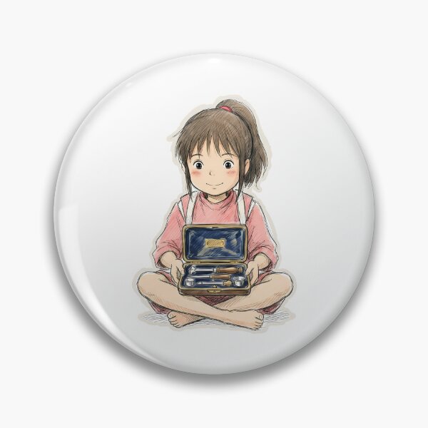 Item preview, CHIHIRO BLOODLETTING KIT designed and sold by LIS AND MELIVERSO.