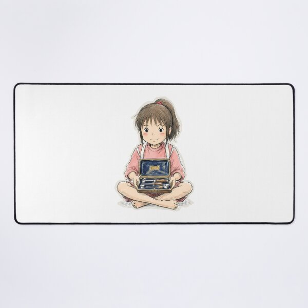 Item preview, CHIHIRO BLOODLETTING KIT designed and sold by LIS AND MELIVERSO.