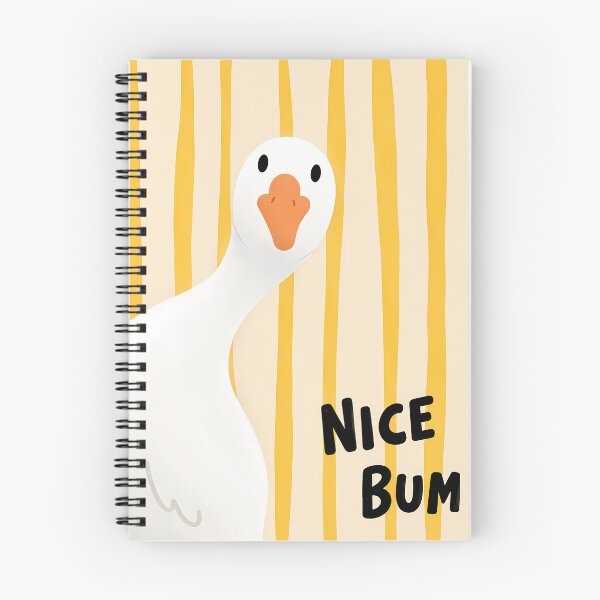 Item preview, Nice Bum designed and sold by funnygeekss.