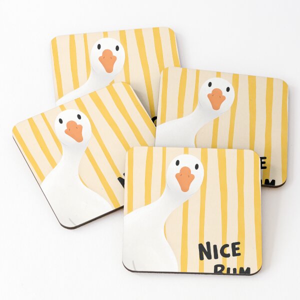 Item preview, Nice Bum designed and sold by funnygeekss.