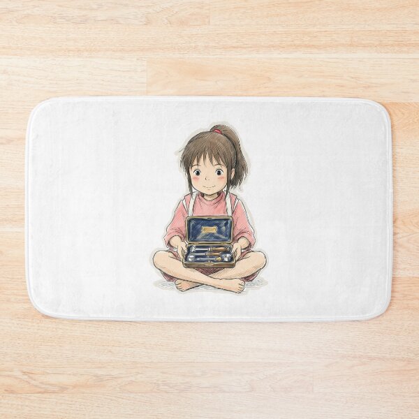 Item preview, CHIHIRO BLOODLETTING KIT designed and sold by LIS AND MELIVERSO.