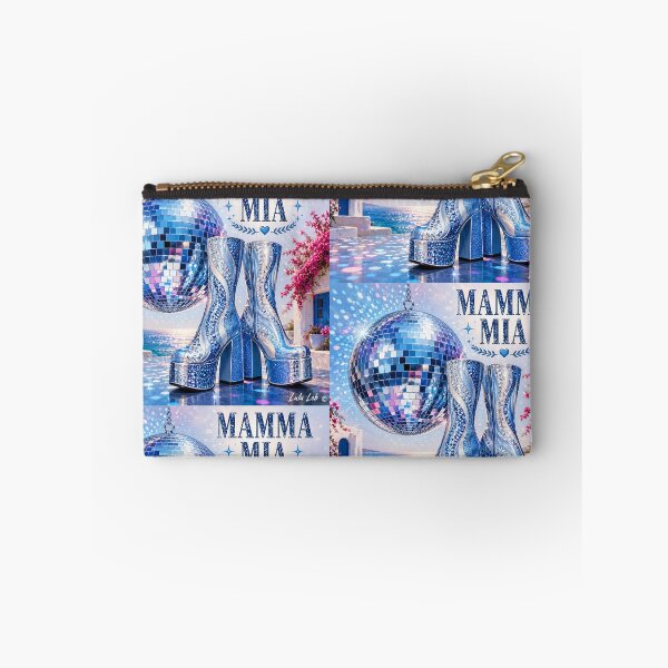 Item preview, Mamma Mia Celebration designed and sold by LuluLeb.