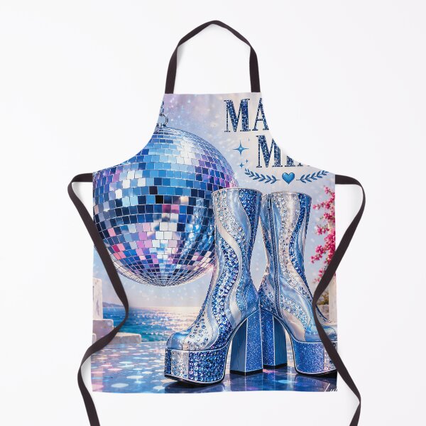 Item preview, Mamma Mia Celebration designed and sold by LuluLeb.