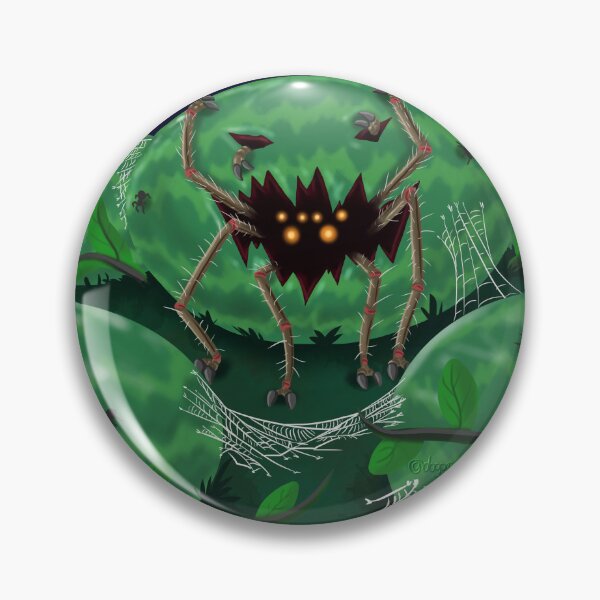 Item preview, Summerween Watermelon Nights designed and sold by Dogora Shop Of Horrors.