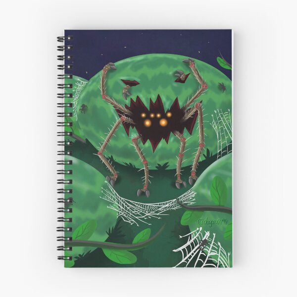 Item preview, Summerween Watermelon Nights designed and sold by Dogora Shop Of Horrors.