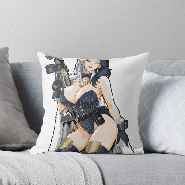 Item preview, Bunny girl Rossana  designed and sold by Lionman85.
