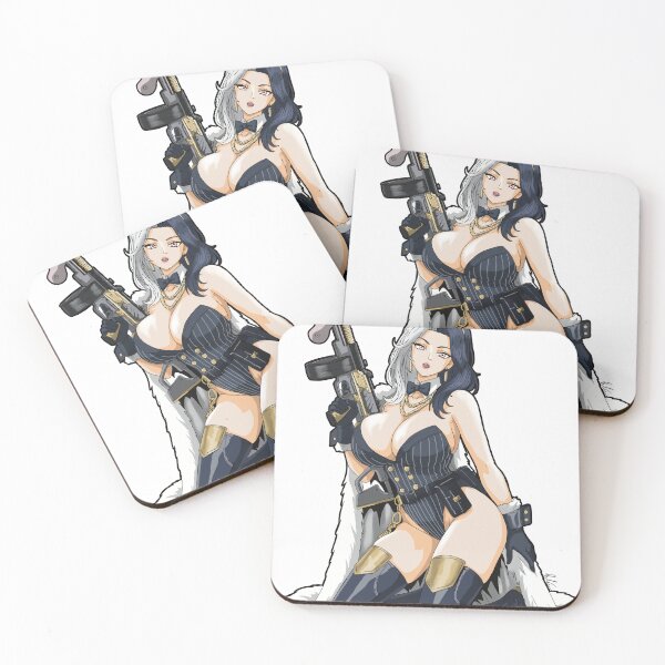 Item preview, Bunny girl Rossana  designed and sold by Lionman85.