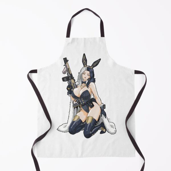Item preview, Bunny girl Rossana designed and sold by Lionman85.
