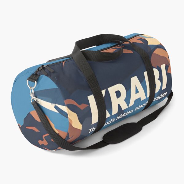Item preview, KRABI Thailand's Tropical Paradise designed and sold by Spirit of Siam.