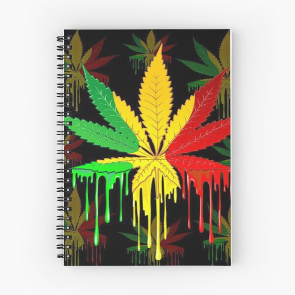 Item preview, weed pattern designed and sold by pksart1.