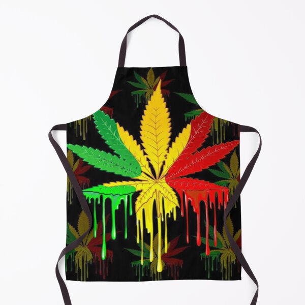 Item preview, weed pattern designed and sold by pksart1.